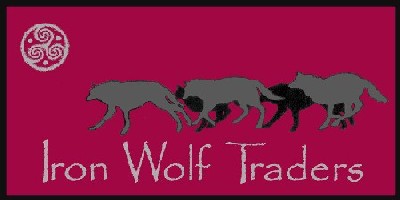 Iron Wolf Traders, Ltd.